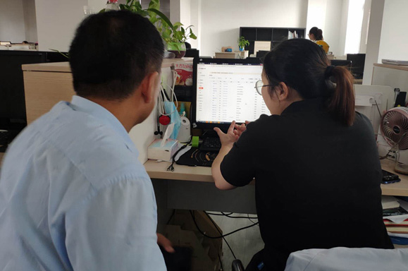 愛番番，讓增長和銷售沒有難度