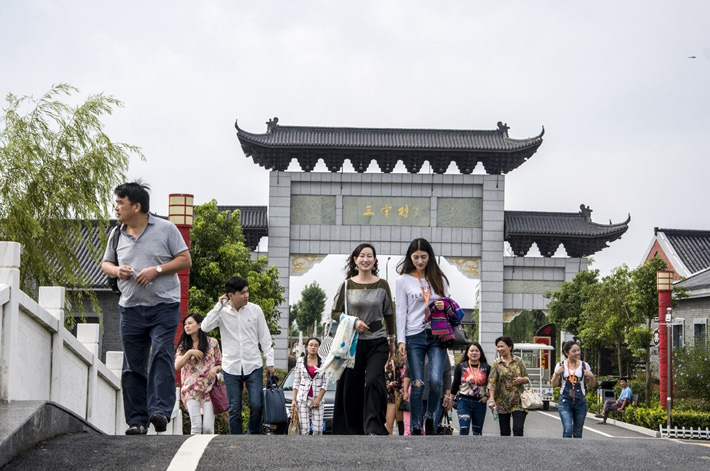 百度與您共創(chuàng)非凡——百度推廣VIP活動，曬圖啦！