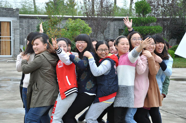 熱烈慶祝鹽城思科2014年Q3季度優(yōu)秀員工表彰大會(huì)圓滿舉行！