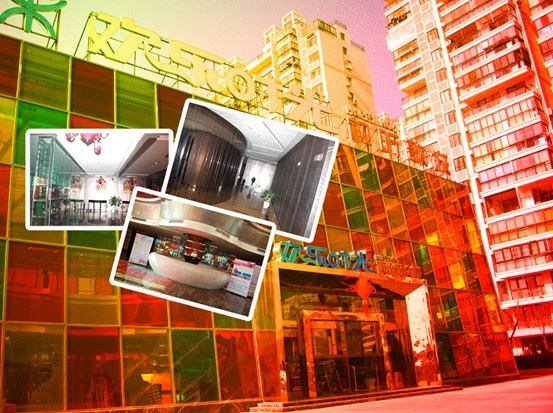 11月，歌聲飛揚——鹽城思科市場部活動報道